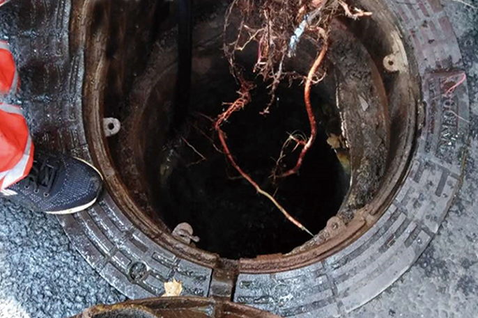 温岭管道预处理